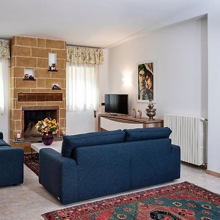 Villa Eva 크리스피아노 외부 사진